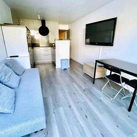 Superbe Appart En Residence A 300 M De La Plage. La Grande Motte Bagian luar foto