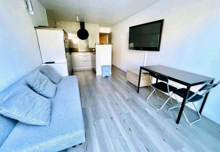 Superbe Appart En Residence A 300 M De La Plage. La Grande Motte Bagian luar foto