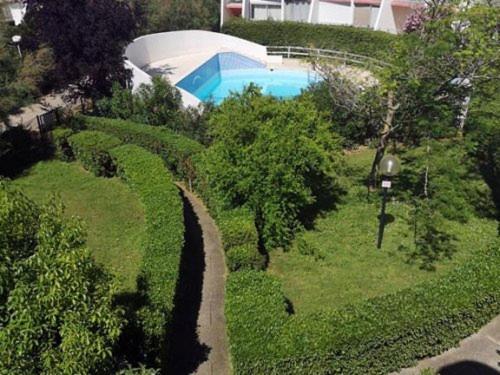 Superbe Appart En Residence A 300 M De La Plage. La Grande Motte Bagian luar foto