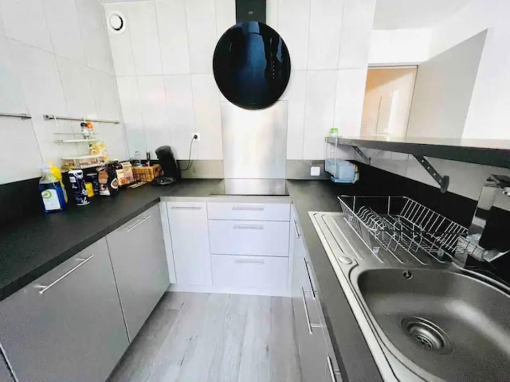 Superbe Appart En Residence A 300 M De La Plage. La Grande Motte Bagian luar foto